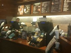 -星巴克(济宁万达广场店)