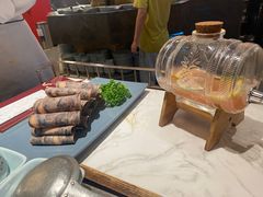 -捞神煲汤火锅(湖滨商业街店)