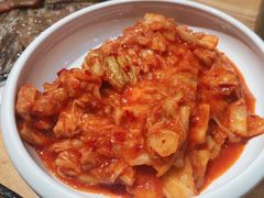 -九田家黑牛烤肉料理·自助(洪洞县城市花园店)