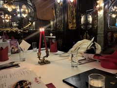 -马克西姆餐厅(崇文门店)