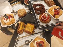 -B&C黄油与面包·THE GARDEN BAKERY概念店(世纪汇店)