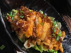 -屯屯面(海尔路店)