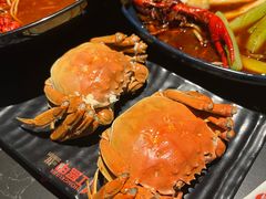 -红盔甲·小龙虾(人民广场店)