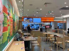 -吉野家(上海美罗城店)