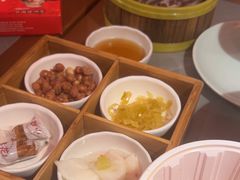 -闽上鲜·福建菜(龙湖滨江天街店)