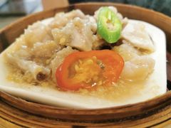 -又一间茶点轩(百汇广场店)