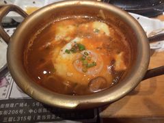 -喜鹊烤肉酒场(美乐城店)