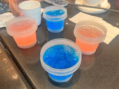 -新旺茶餐厅•早餐(迪士尼小镇店)