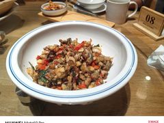 -湖南老灶台·生态农业餐饮(龙胜店)