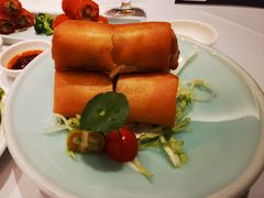 -裕华海鲜·深圳粤菜(福永店)