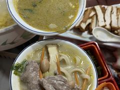 -清真·马坡烧烤涮牛肚·酸浆火锅(新区总店)
