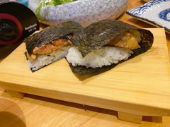 -村上一屋·亚洲菜融合小馆(南楼店)
