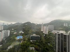 -香港港丽酒店
