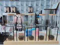 -常来茶·水果研究所(西溪里店)
