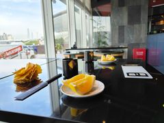 -王鼎精致料理铁板烧(世博源店)