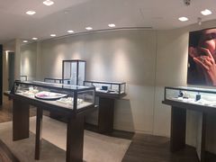 -FRED斐登(上海恒隆精品店)