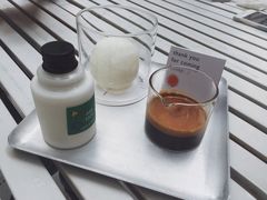 -ADO KAFE(大学城店)