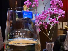 -Osteria Garden 生蚝花园餐厅(原进贤路店)
