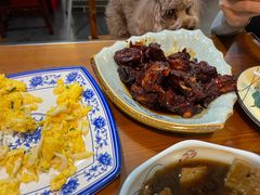 -灵福缘私房菜·农家菜(拈花湾·灵山大佛必推店)