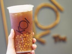 -KOI Thé(正佳广场店)
