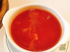 -水天堂西餐厅(绿宝广场店)