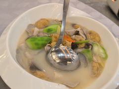 -鹭园酒家·四十年老字号