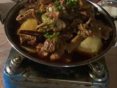 -麻木老地方牛筋牛杂(长堤街店)