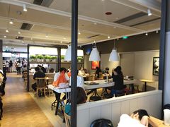 大堂-肯德基(龙昆南店)