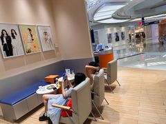 -海马体照相馆(成都来福士广场店)