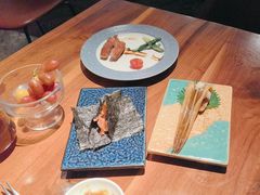 -Mr.Fish鱼鲜生海鲜放题(高德置地冬广场店)