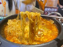 -恩你小木屋·烤肉韩式料理(嘉兴秀洲店)