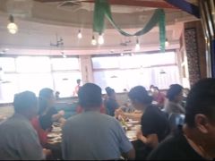 -蒙亨·手把肉·蒙古包文化主题餐厅(天恒广场店)