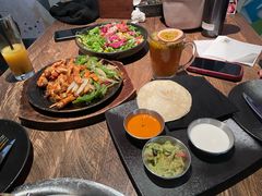 -Q MEX 库迈墨西哥餐吧(三里屯店)
