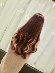-3AM HAIR SALON染发烫发接发
