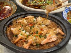 -情妹耙泥鳅·江湖川菜(科华店)