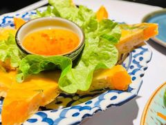 太阳虾饼-BetterThai 泰加(苏州中心店)