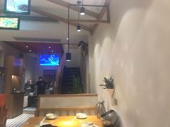 -丁记盐蘸牛肉·新杭菜(河东路店)