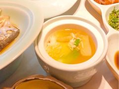 -淮扬府·游园京梦(中粮广场店)