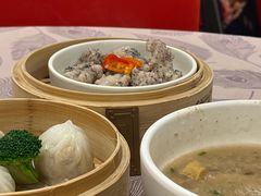 -金汇酒楼(中山东区店)