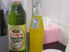 -天桥老金涮肉(牛街店)