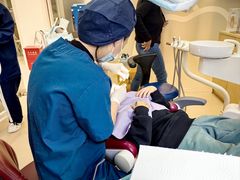 -上海康怡口腔门诊部Alpha Dental