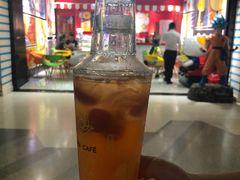 -幸福蓝海国际影城(西安立丰店)