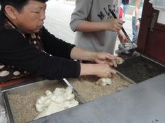 -叶氏麻糍(鼓浪屿店)