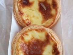 味多美葡式蛋挞-味多美蛋糕(安贞桥东店)