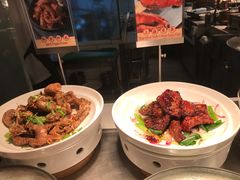 -The COOK·厨餐厅·自助餐(浦东嘉里大酒店)