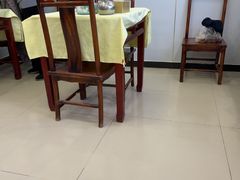-奥华餐厅·老张记(台基厂店)