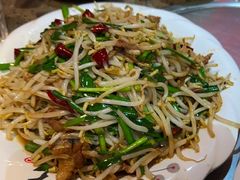 -金石老面坊·渔家菜(金石滩店)