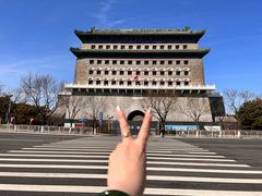 -星巴克臻选(北京前门大街店)