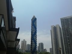 -欢乐迪KTV(南坪上海城店)