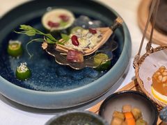 -叶叶菩提·晋福宫